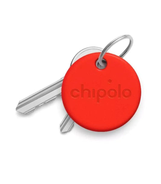 Chipolo Porte Clés Connecté