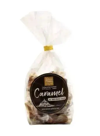 Sachet Caramel Tendre Beurre Sale